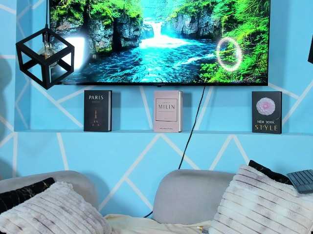 SharonNoa live cam on BongaCams
