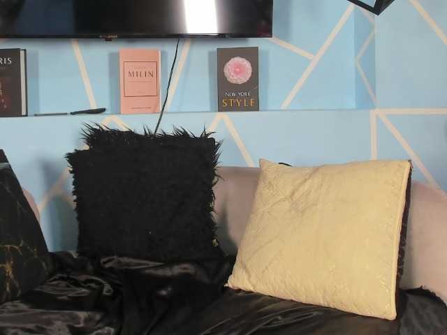 SharonNoa live cam on BongaCams