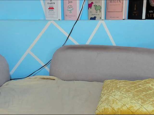 SharonNoa live cam on BongaCams
