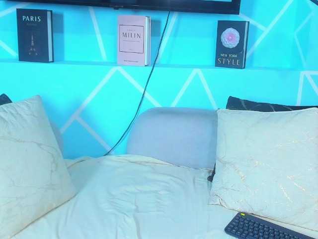SharonNoa live cam on BongaCams