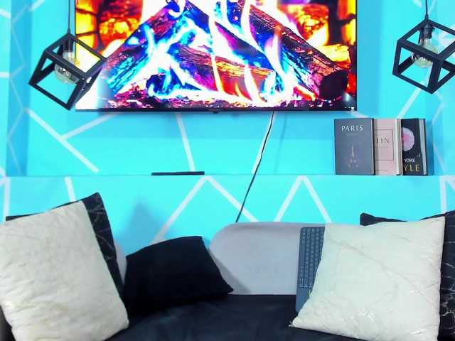 SharonNoa live cam on BongaCams