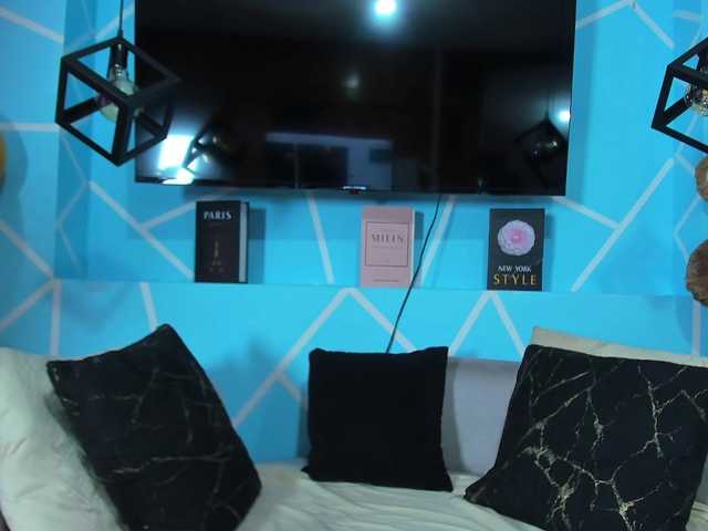 SharonNoa live cam on BongaCams