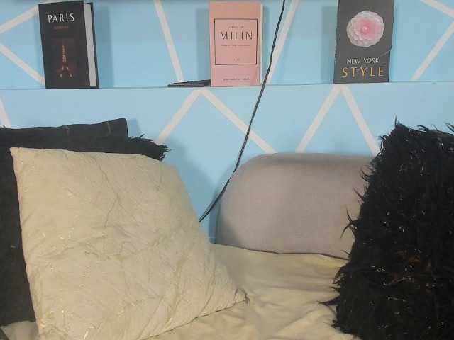 SharonNoa live cam