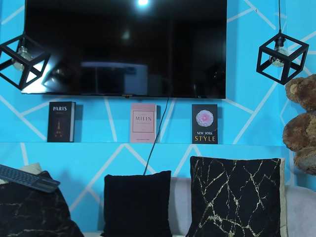 SharonNoa live cam on BongaCams