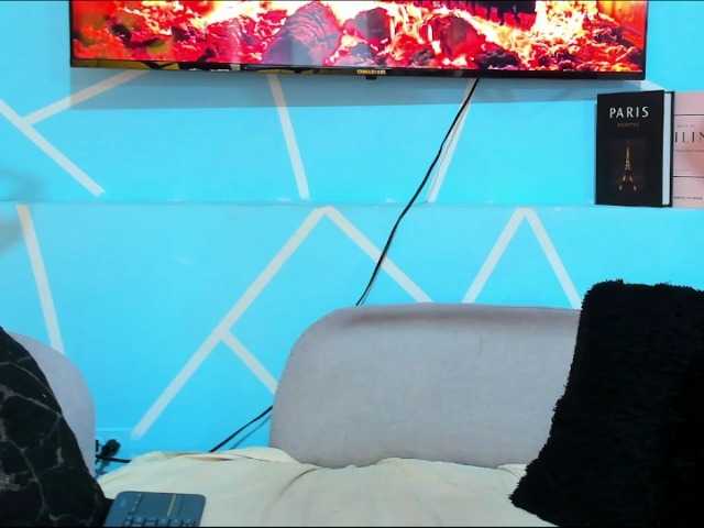 SharonNoa live cam on BongaCams