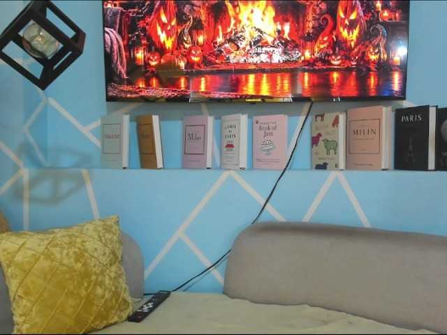 SharonNoa live cam on BongaCams