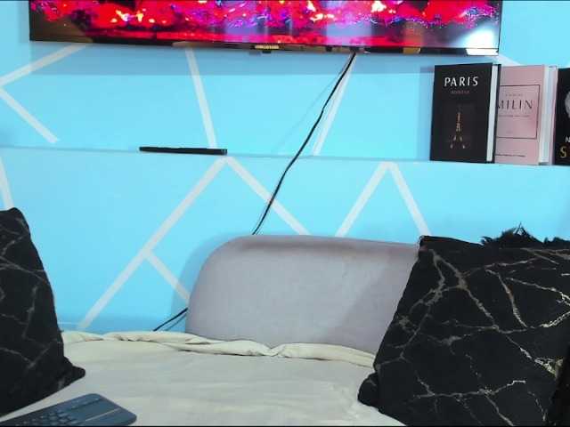 SharonNoa live cam on BongaCams