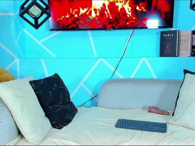 SharonNoa live cam on BongaCams