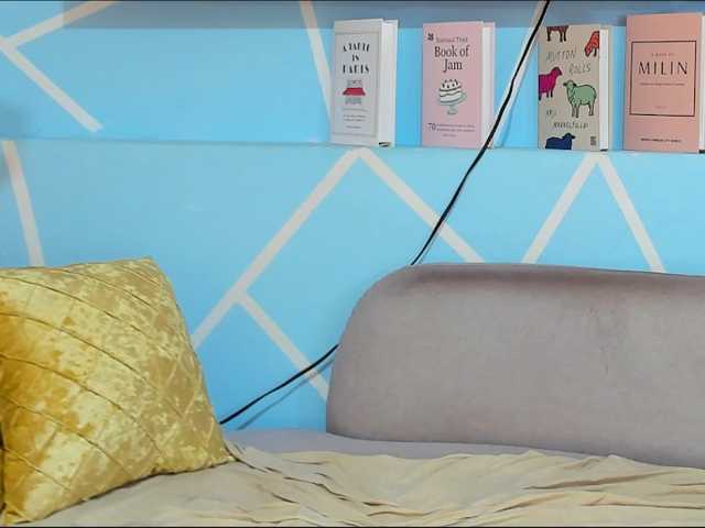 SharonNoa, en directo ahora en BongaCams