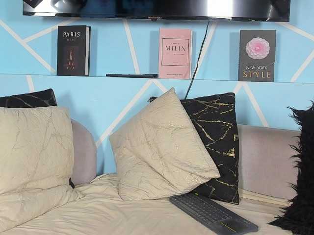 SharonNoa live cam on BongaCams