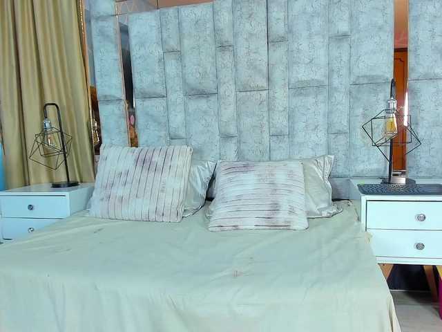 SharonNoa live cam on BongaCams