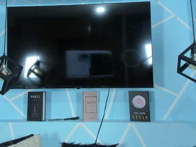 SharonNoa live cam on BongaCams