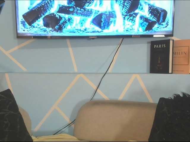 SharonNoa live cam on BongaCams