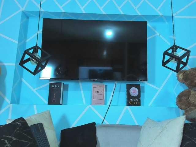 SharonNoa live cam on BongaCams