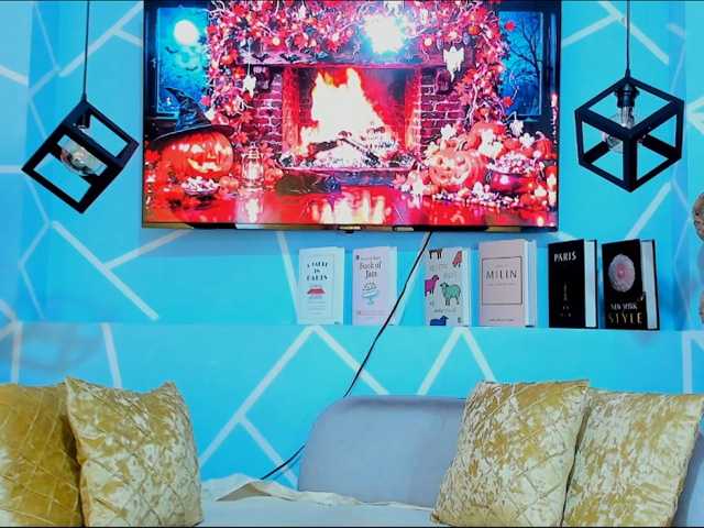 SharonNoa live cam on BongaCams