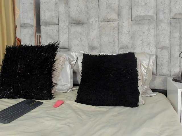 SharonNoa live cam on BongaCams