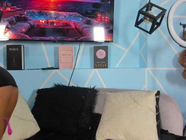 SharonNoa live cam on BongaCams