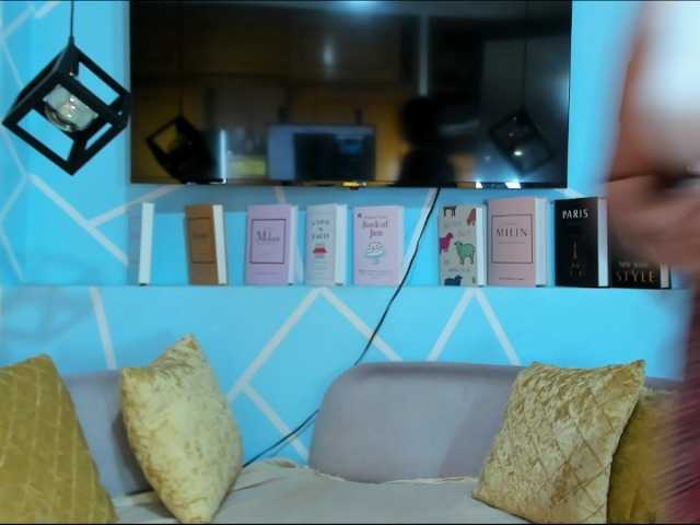 SharonNoa live cam preview