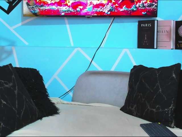 SharonNoa live cam on BongaCams