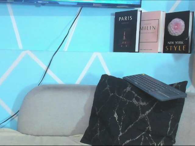SharonNoa live cam on BongaCams