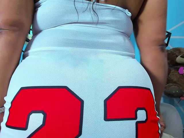 SharonNoa live cam on BongaCams