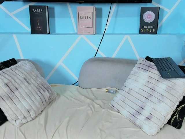 SharonNoa live cam on BongaCams