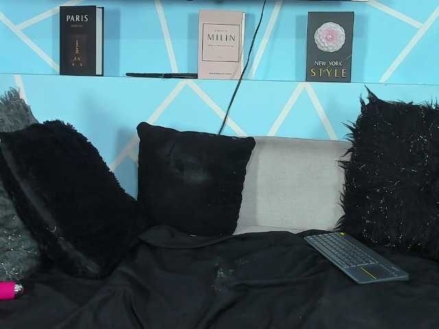 SharonNoa live cam on BongaCams