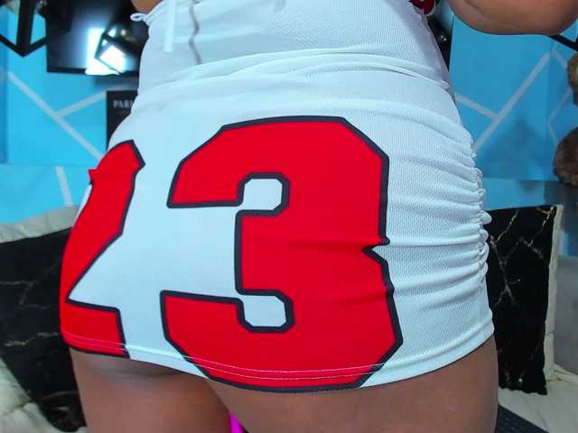 SharonNoa live cam on BongaCams