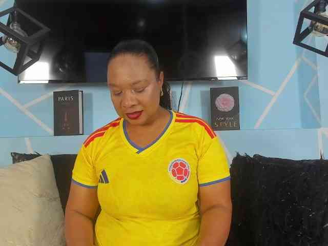 SharonNoa webcam