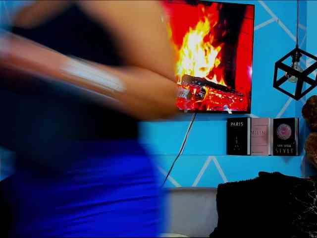 SharonNoa webcam