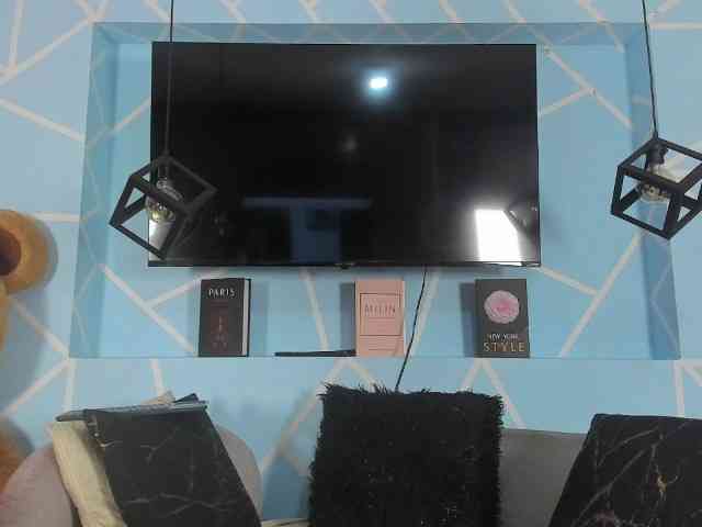 SharonNoa webcam
