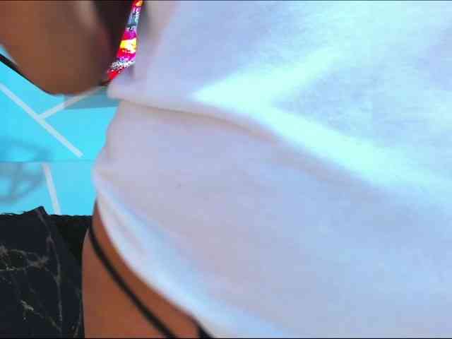 SharonNoa webcam
