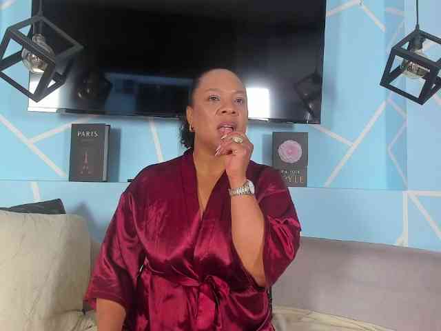 SharonNoa webcam