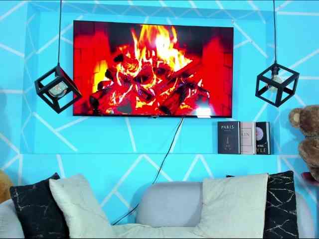 SharonNoa webcam