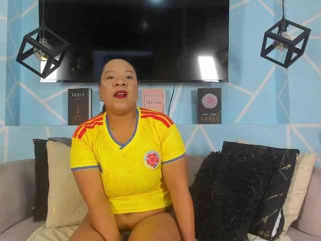 SharonNoa webcam