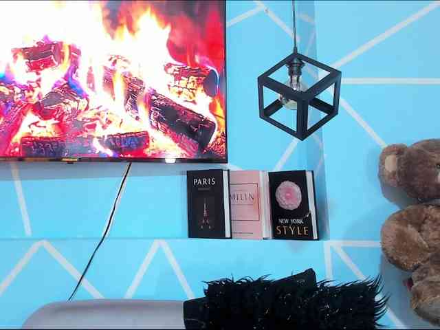 SharonNoa webcam