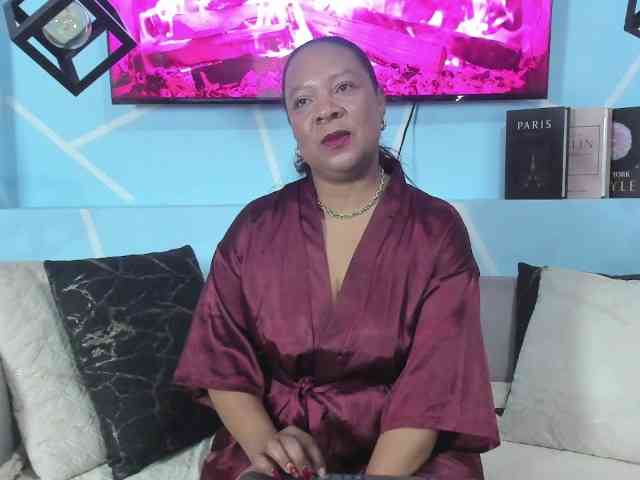 SharonNoa Live Webcam on BongaCams