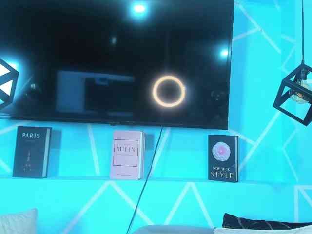 SharonNoa webcam