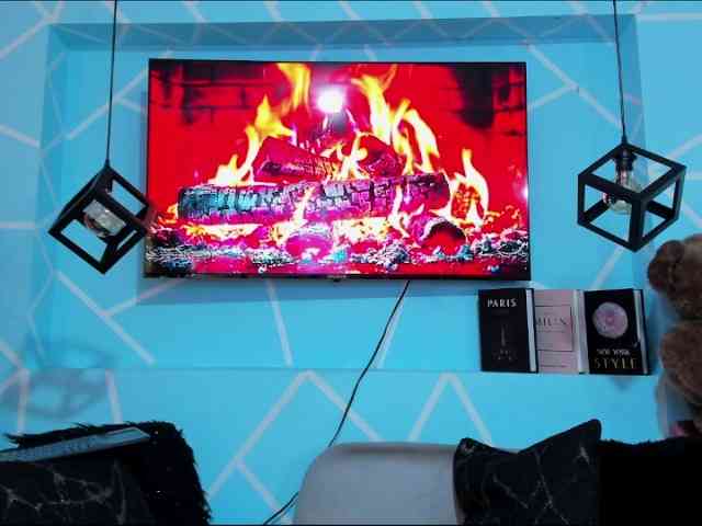 SharonNoa webcam