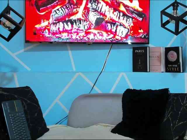 SharonNoa webcam