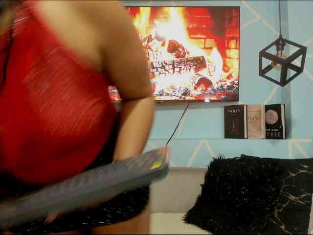SharonNoa webcam