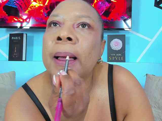 SharonNoa webcam