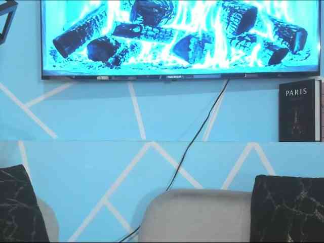SharonNoa webcam