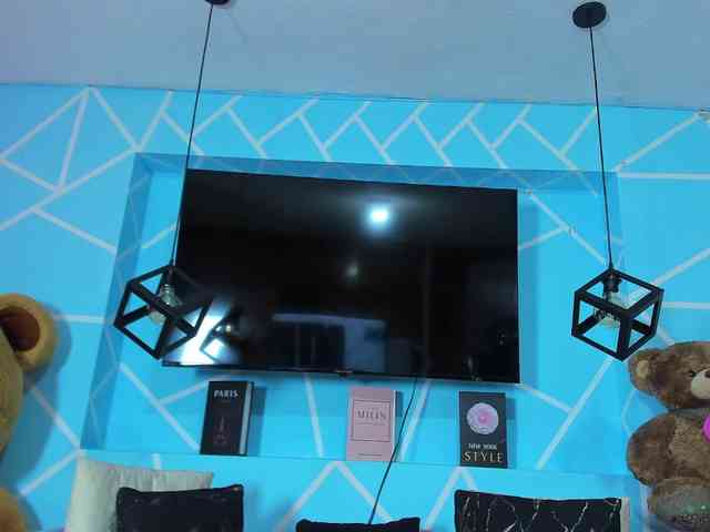 SharonNoa webcam