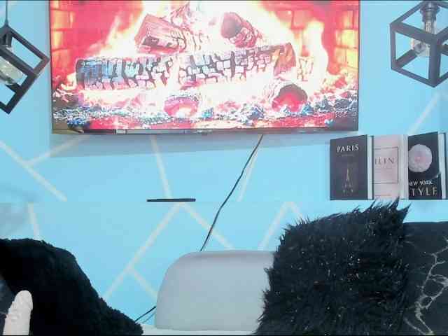 SharonNoa webcam