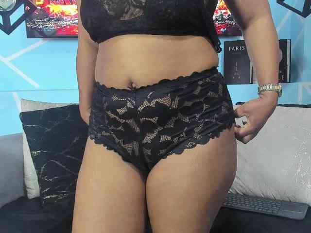 SharonNoa webcam