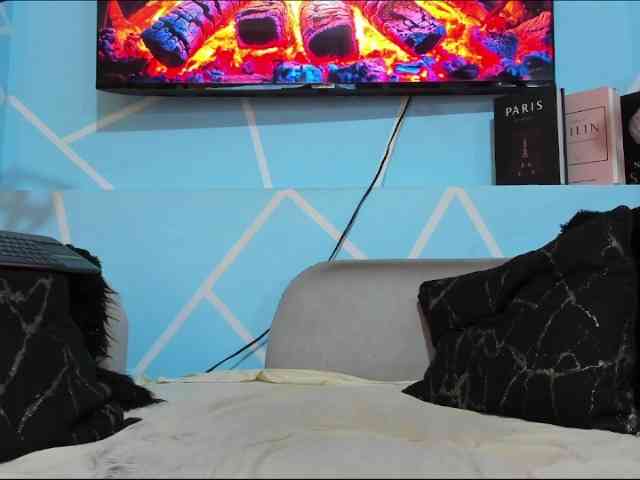 SharonNoa webcam