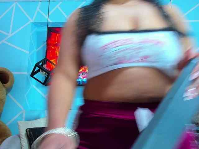SharonNoa webcam