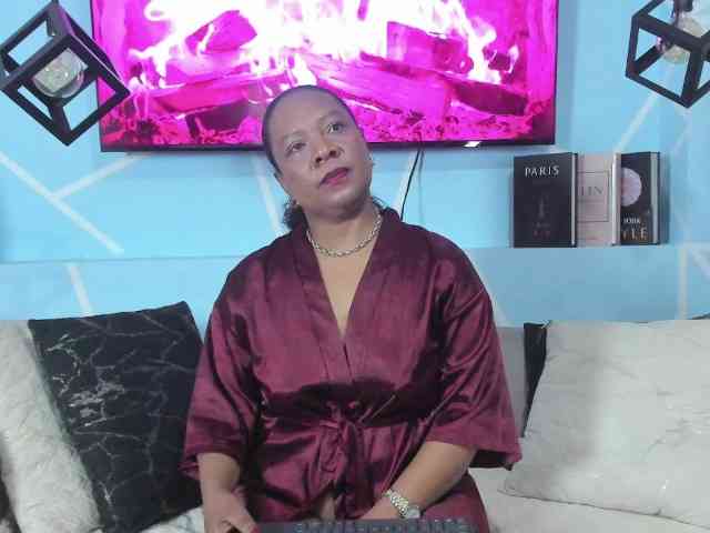 SharonNoa webcam