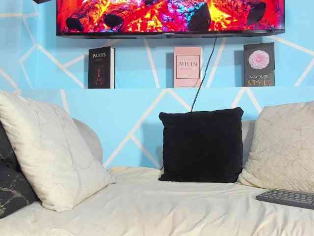 SharonNoa webcam